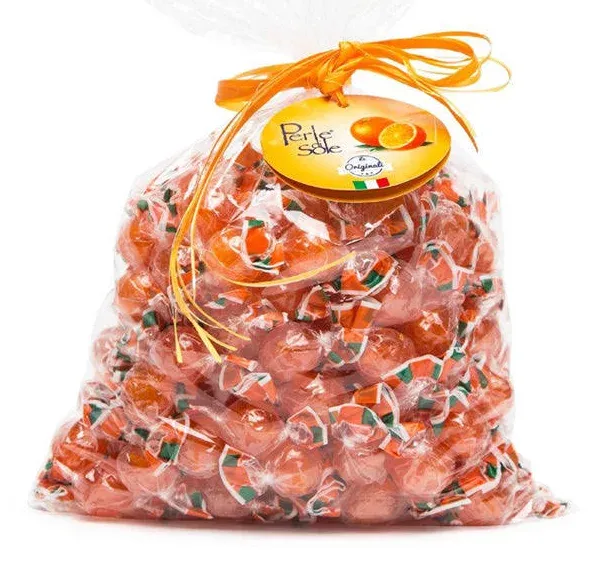 Perle di Sole Orange Drops