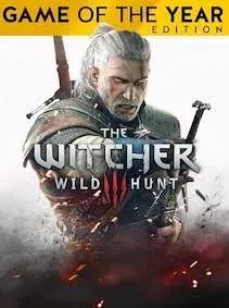 The Witcher 3 Wild Hunt