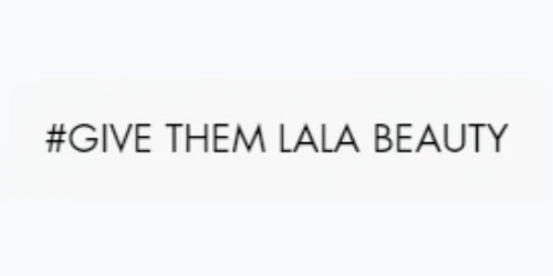 Give Them Lala Beauty
