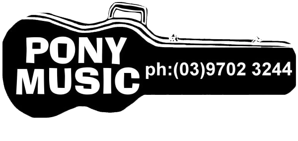 Pony Music