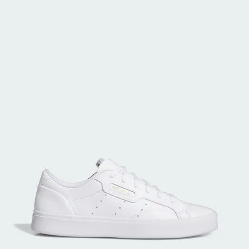 Adidas Women's Leather Shoes