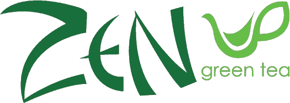 Zen Green Tea