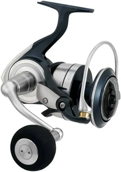 Daiwa Certate SW Spinning Reel
