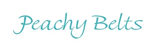 Peachy Belts