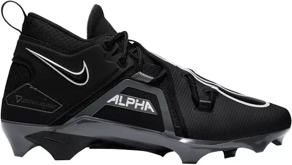 Nike Men's Alpha Menace Pro 3 Football Cleats