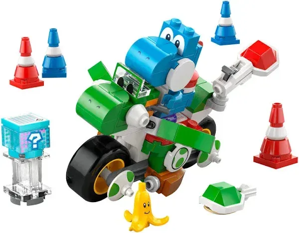Mario Kart™ – Yoshi Bike