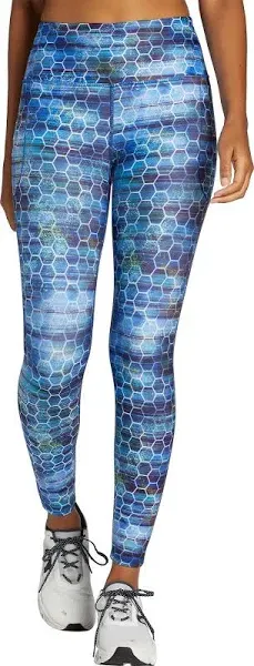 DSG Women's High Rise 7/8 Performance Leggings