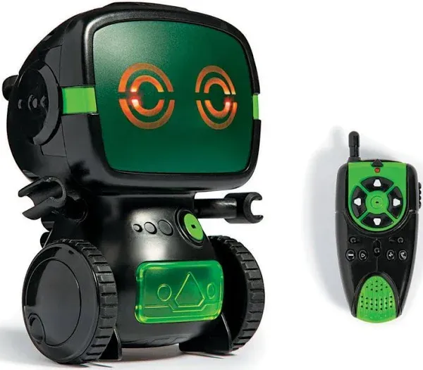 MindWare Walkie Talkie Robot