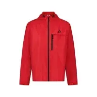 Reebok Men's and Big Men's Windbreaker Jacket