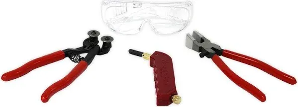 Glass Tool Kit