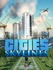 Cities Skylines Deluxe Edition