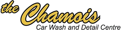 The Chamois