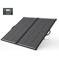 200W Acopower Lightweight Portable Solar Panel Kit – $219.12 + Free Shipping