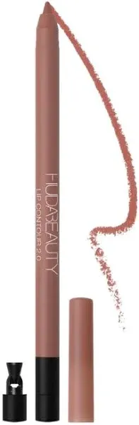 Huda Beauty Lip Contour 2.0 Automatic Matte Lip Pencil