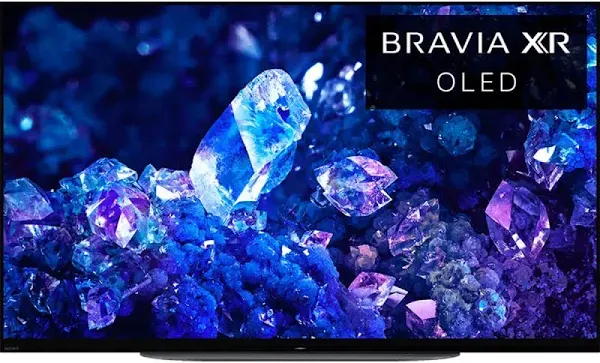 Sony Bravia XR A90K 4K HDR OLED Smart TV
