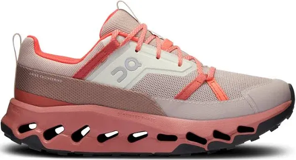 On Women's Cloudhorizon Hiking Shoes