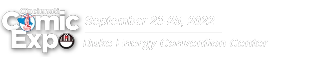 Cincinnati Comic Con