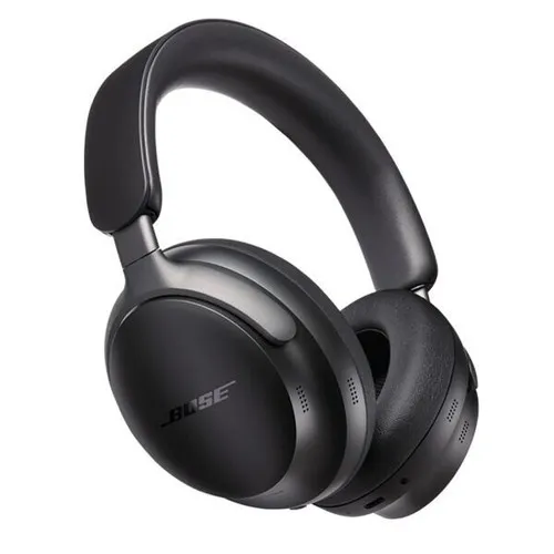 (Certified Refurbished) Bose QuietComfort Ultra Noise Cancelling Headphones $254.15