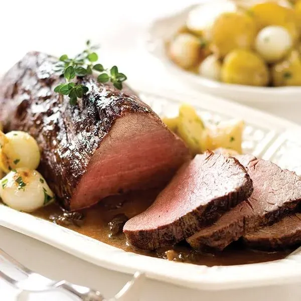 Chateaubriand Gourmet Food Shipped