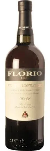 Garys Wine Florio Marsala Sweet 750ml Wine