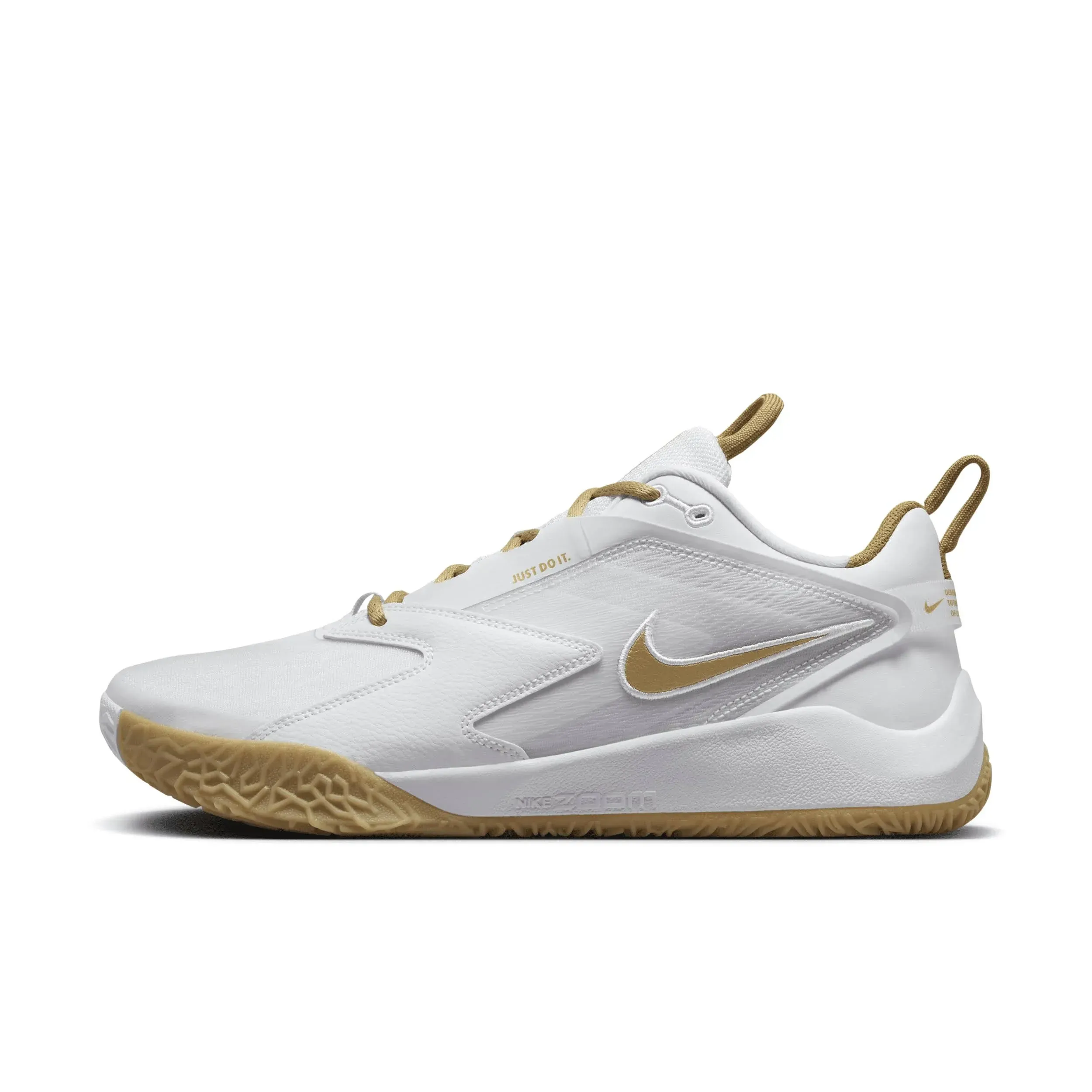 Nike HyperAce 3  Volleyball Shoes