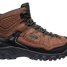 Keen Targhee IV Mid Waterproof Hiking Boots - Mens