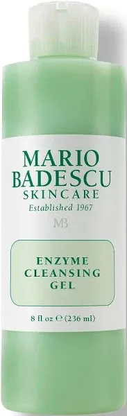 Mario Badescu Enzyme Cleansing Gel