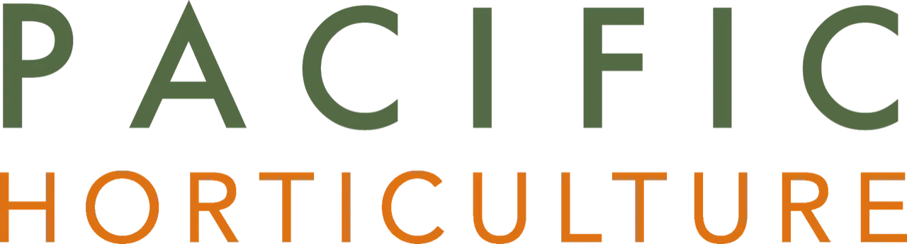 Pacific Horticulture