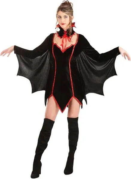 Lady Dracula Costume