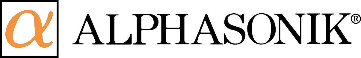 Alphasonik