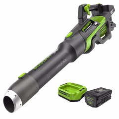 Greenworks 80V 800 CFM Brushless Leaf Blower Renewed