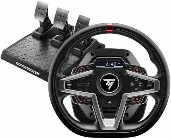Thrustmaster T248 Racing Wheel