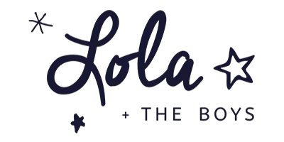 Lola and the Boys