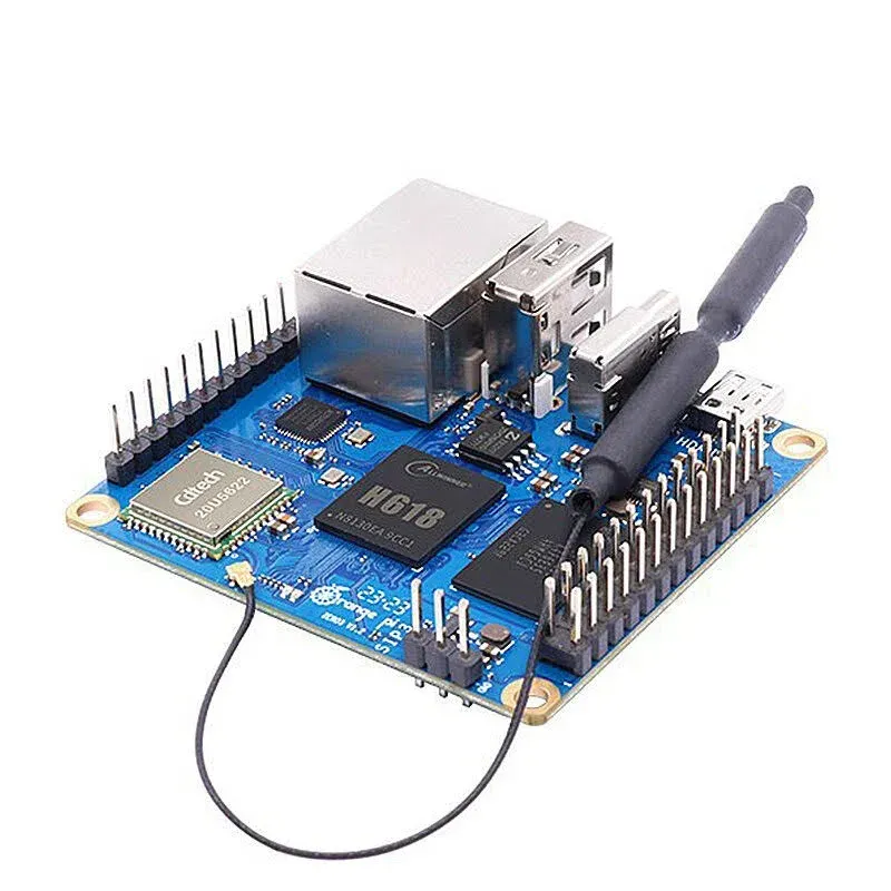 Orange Pi Zero 3 Mini PC