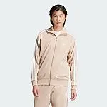 Adidas men's adicolor classics firebird track jacket