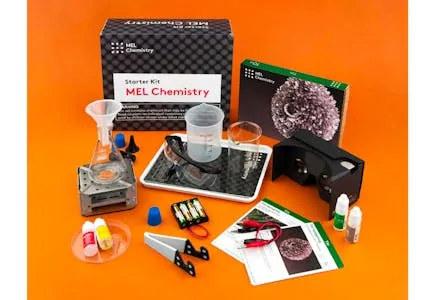 MEL Science Kit