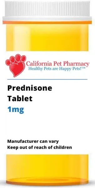 Generic 1mg Tablet