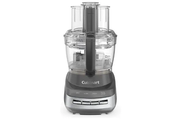 Cuisinart Core Custom 13-Cup Food Processor (Refurbished)