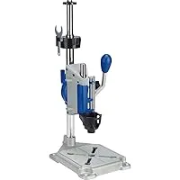 Dremel Drill Press Rotary Tool Workstation Stand