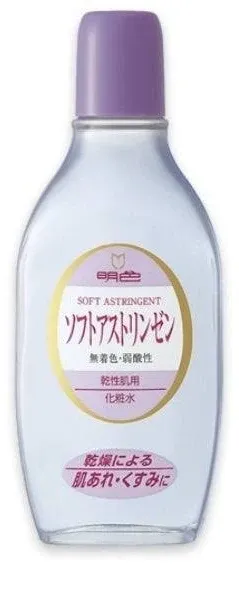 Meishoku Brilliant Colors Astringent for Wife
