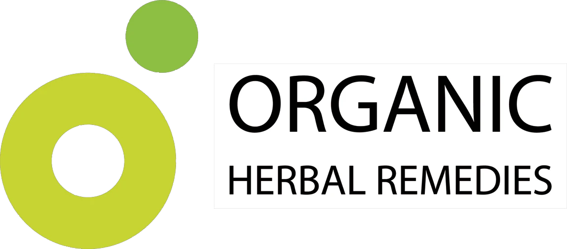 Organic Herbal Remedies