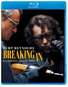 Breaking in (vudu Digital Video On Demand)