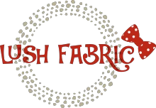 Lush Fabric