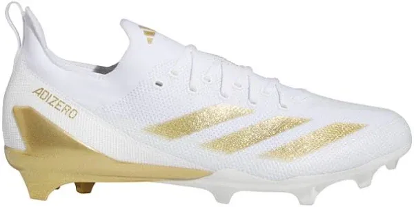 Adizero Men's Electric + Football Cleats