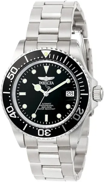 Invicta Men's Pro Diver Automatic Watch