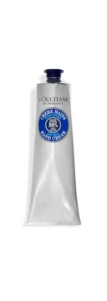 L'Occitane Shea Butter Hand Cream