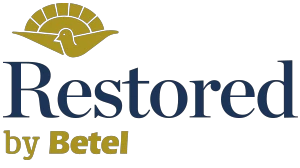 Restored furniture