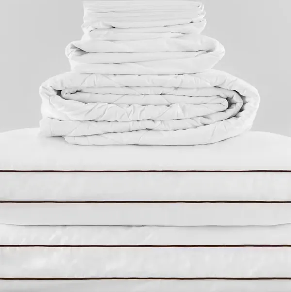 Saatva Bestsellers Bedding Bundle - Queen