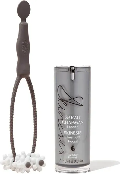 Sarah Chapman SKinesis Home Facial Set