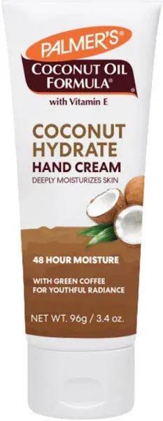 Palmer's Coconut Oil Formula Hand Cream